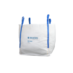 BIG BAG Containersack, Tragkraft 1.500 kg