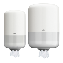 TORK Spender für Putztuchrolle