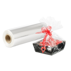 Geschenk-Folie aus PP