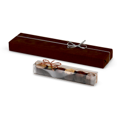 Fertigschleife mit Gummizugband