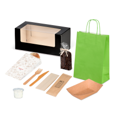 Gratis-Musterpaket «Best-of» RAUSCH