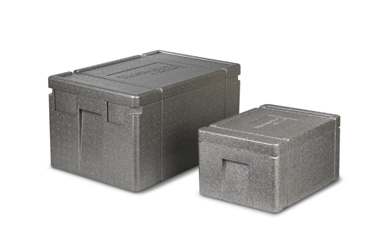 Thermo-Box MECATHERM® aus EPP