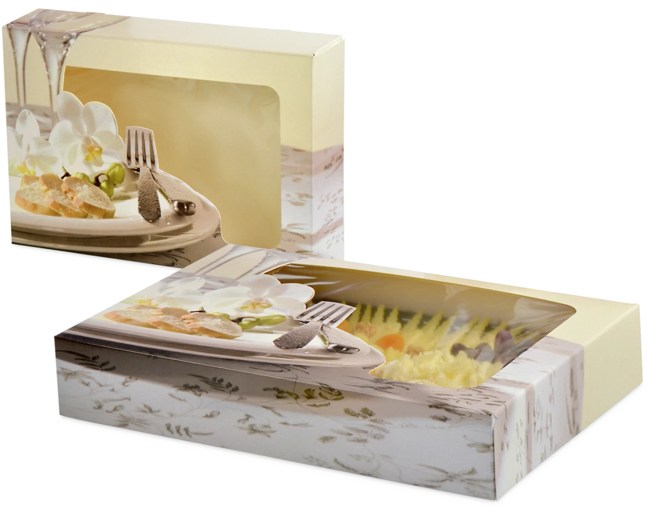 Cateringkarton CLASSIC