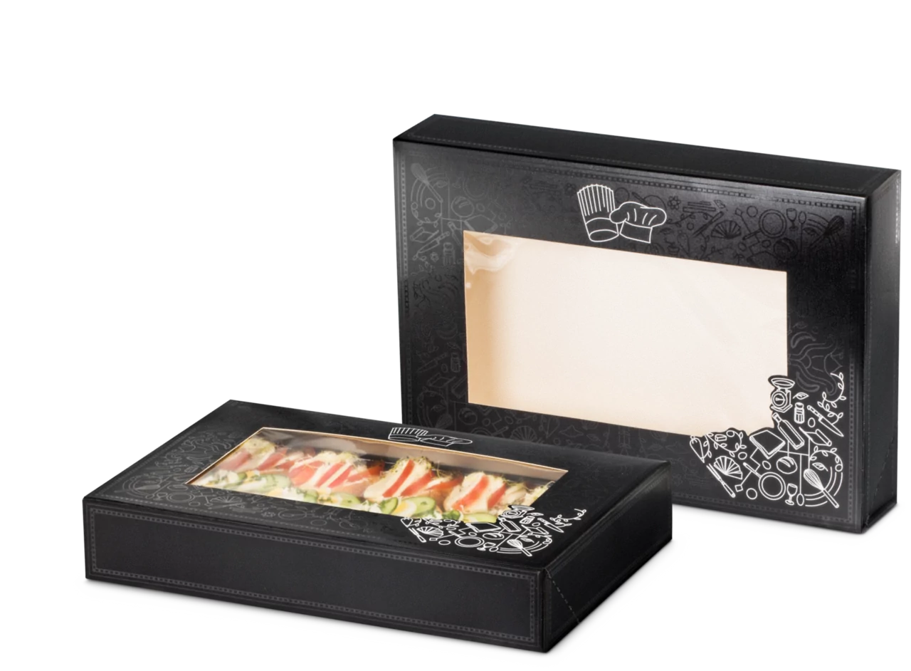 Cateringkarton ELEGANCE