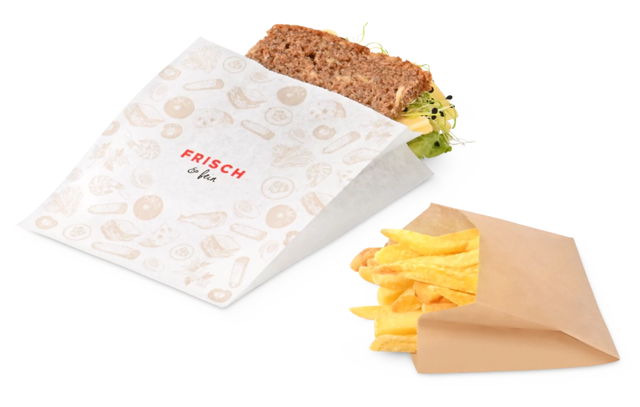 Snack-Beutel