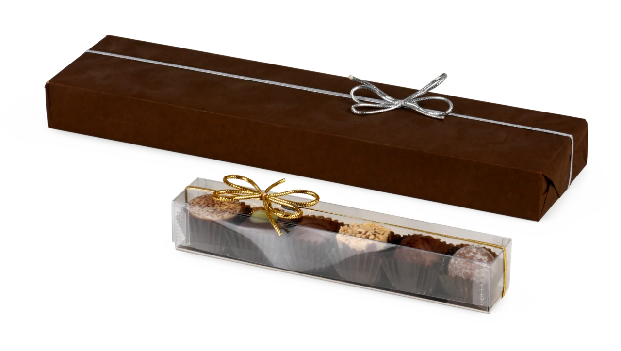Fertigschleife mit Gummizugband