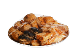 Gebäckverpackungen
