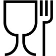 MEDEWO Lebensmittelecht Icon