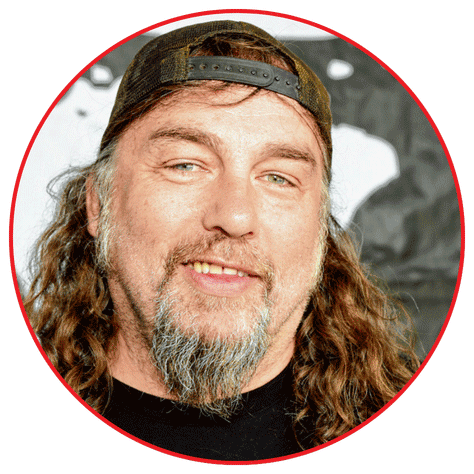 Stefan Bob Meitinger (Gesch&auml;ftsf&uuml;hrer &laquo;BOB'S Rock & Bowl&raquo;)