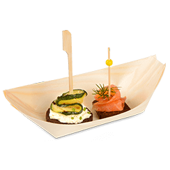 Fingerfood & Partygeschirr