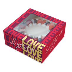 Tortenkartons & Kuchenverpackungen