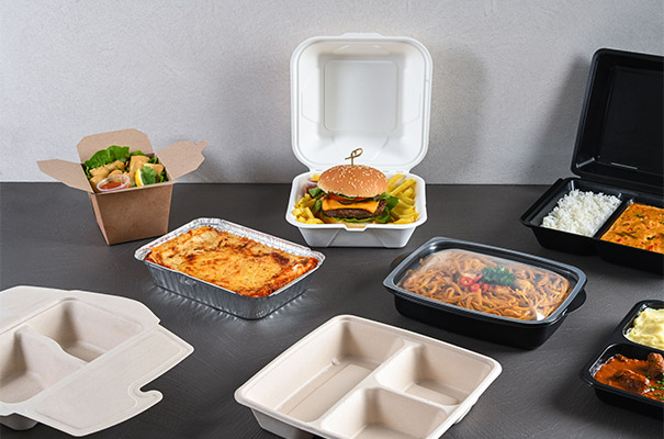 Menüschalen und Menüboxen Zu den Menüschalen