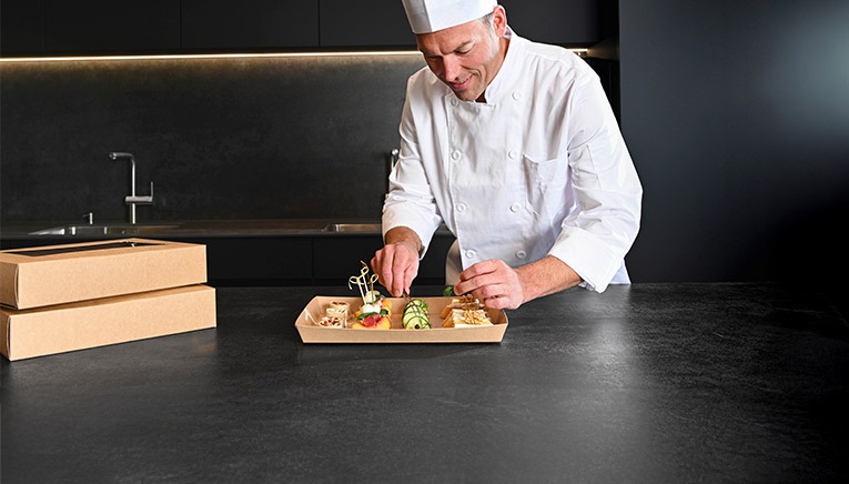 Cateringverpackungen
