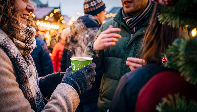 Weihnachtsmarkt