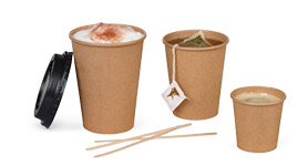 Getraenkebecher To Go Getraenkebecher To Go