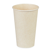 Nachhaltige Becher für Stadien