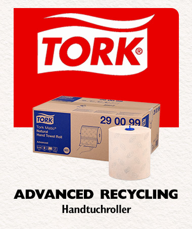 TORK® Handtuchrolle