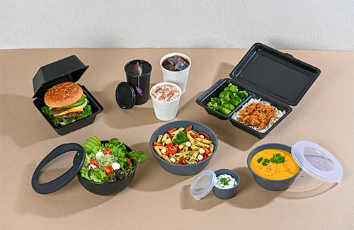 Mehrwegverpackungen von RAUSCH Mehrwegverpackungen von RAUSCH