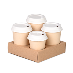 Becher- & Getränkezubehör