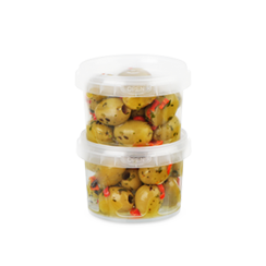 Feinkost- & Verpackungsbecher