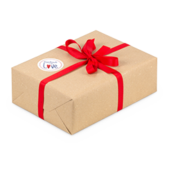 Geschenkverpackungen