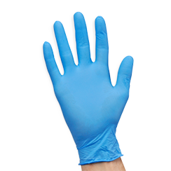 Hygiene-Produkte & Arbeitsschutz