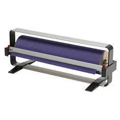 Papierabroller & Folienspender