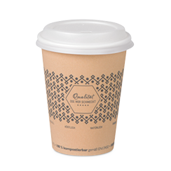 Pappbecher