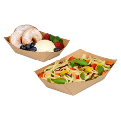 Streetfood auf die Hand