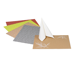 Tischsets & Platzsets