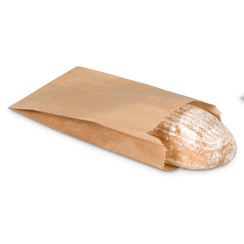 Wegglibeutel & Bäckerfaltenbeutel