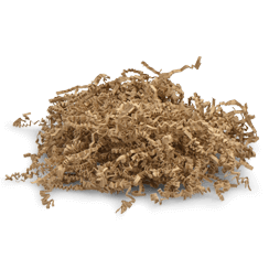 Füllmaterial für Geschenke