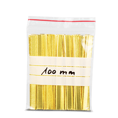 Druckverschluss- & Zip-Beutel