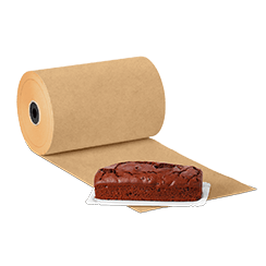 Einschlagpapiere & Brotseide