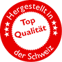 Top Qualität